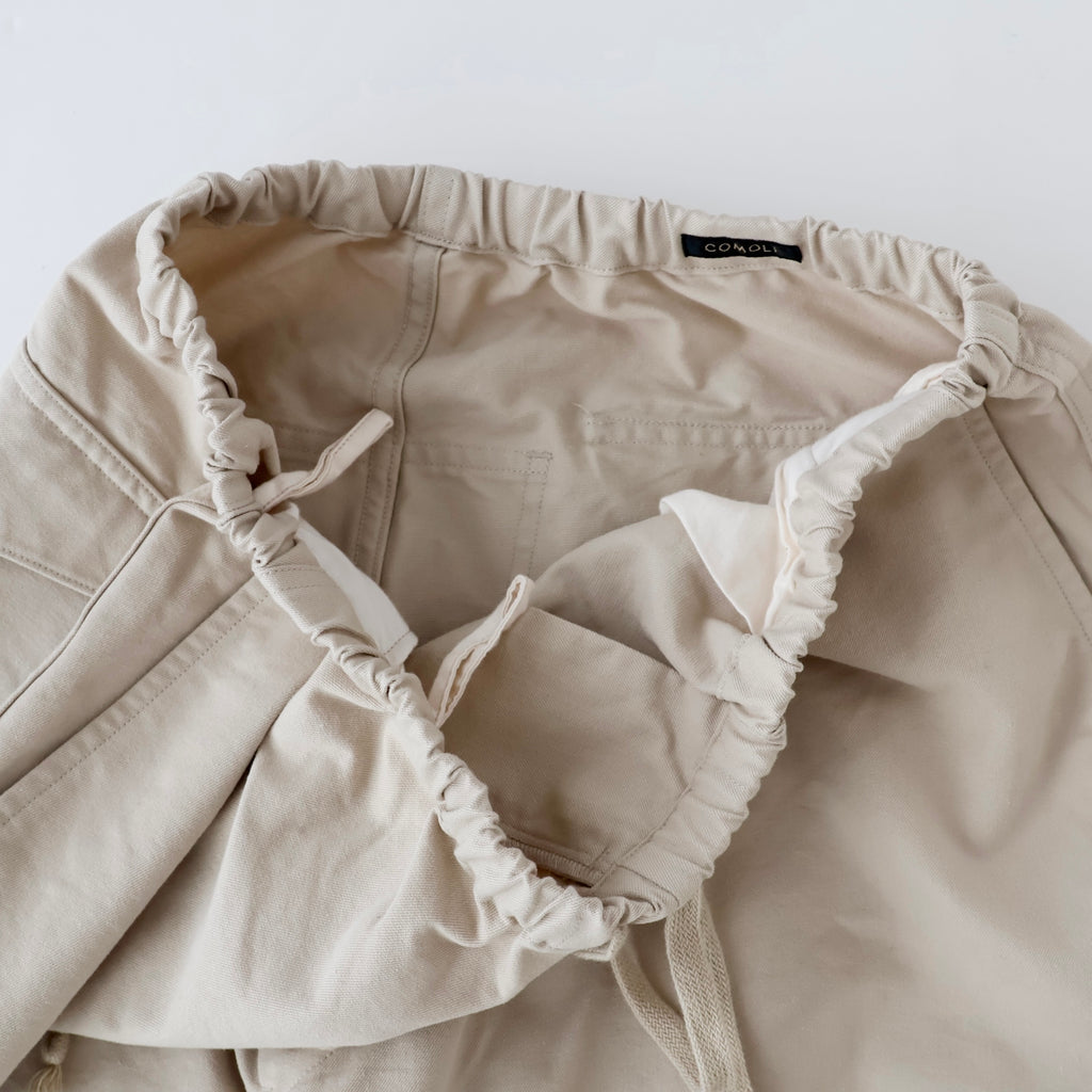 ポストワークツイル ハンティングパンツ - ref. / Web Store