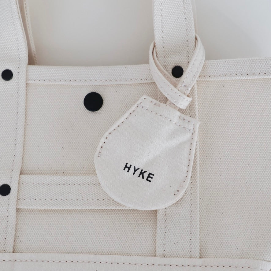 TOTE BAG (SMALL)