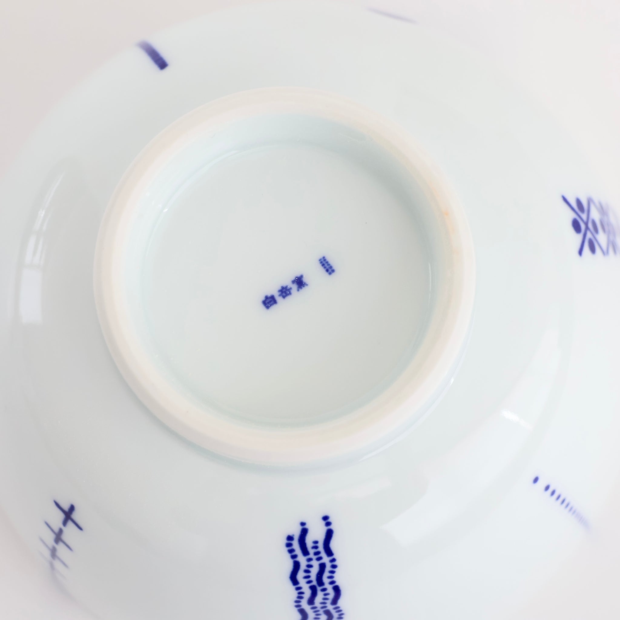 花茶碗 大