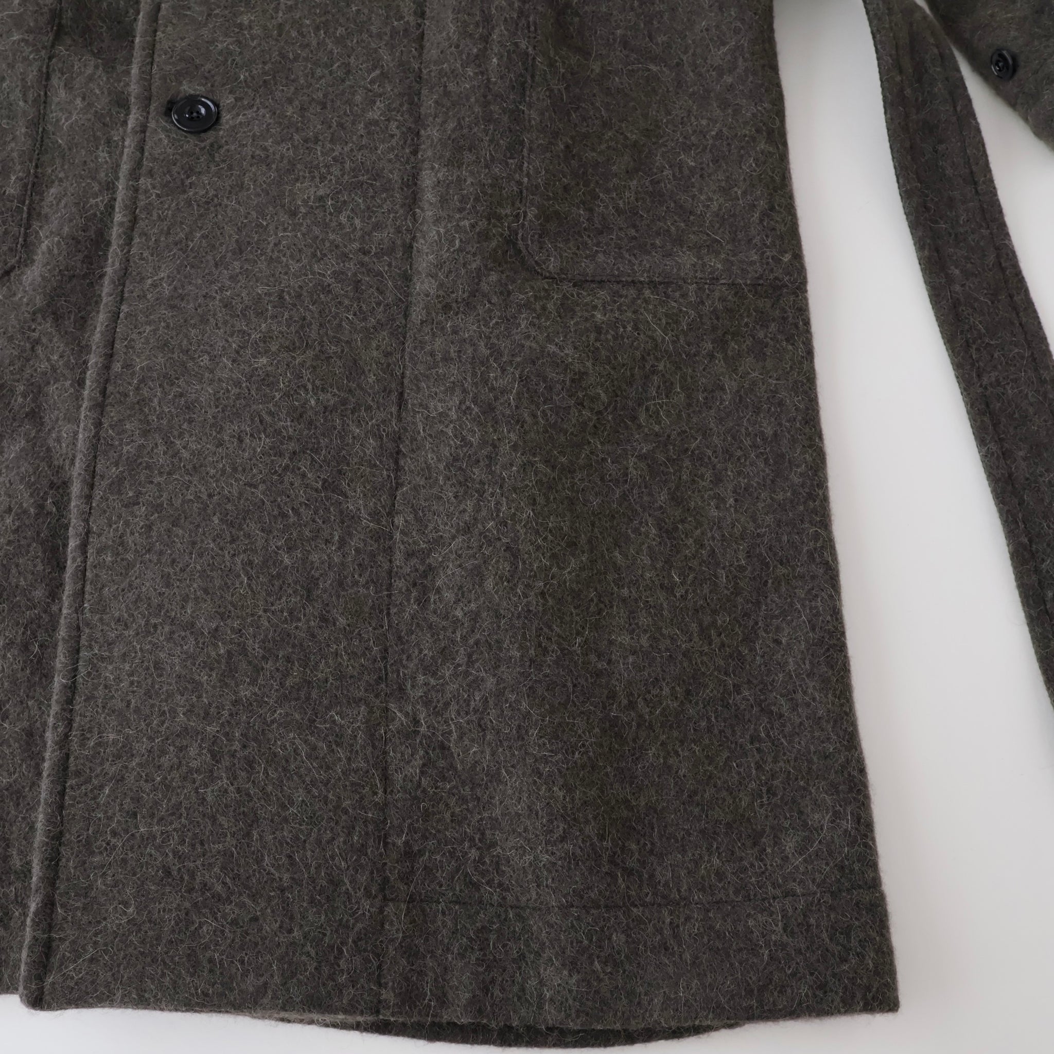 SOFT COAT