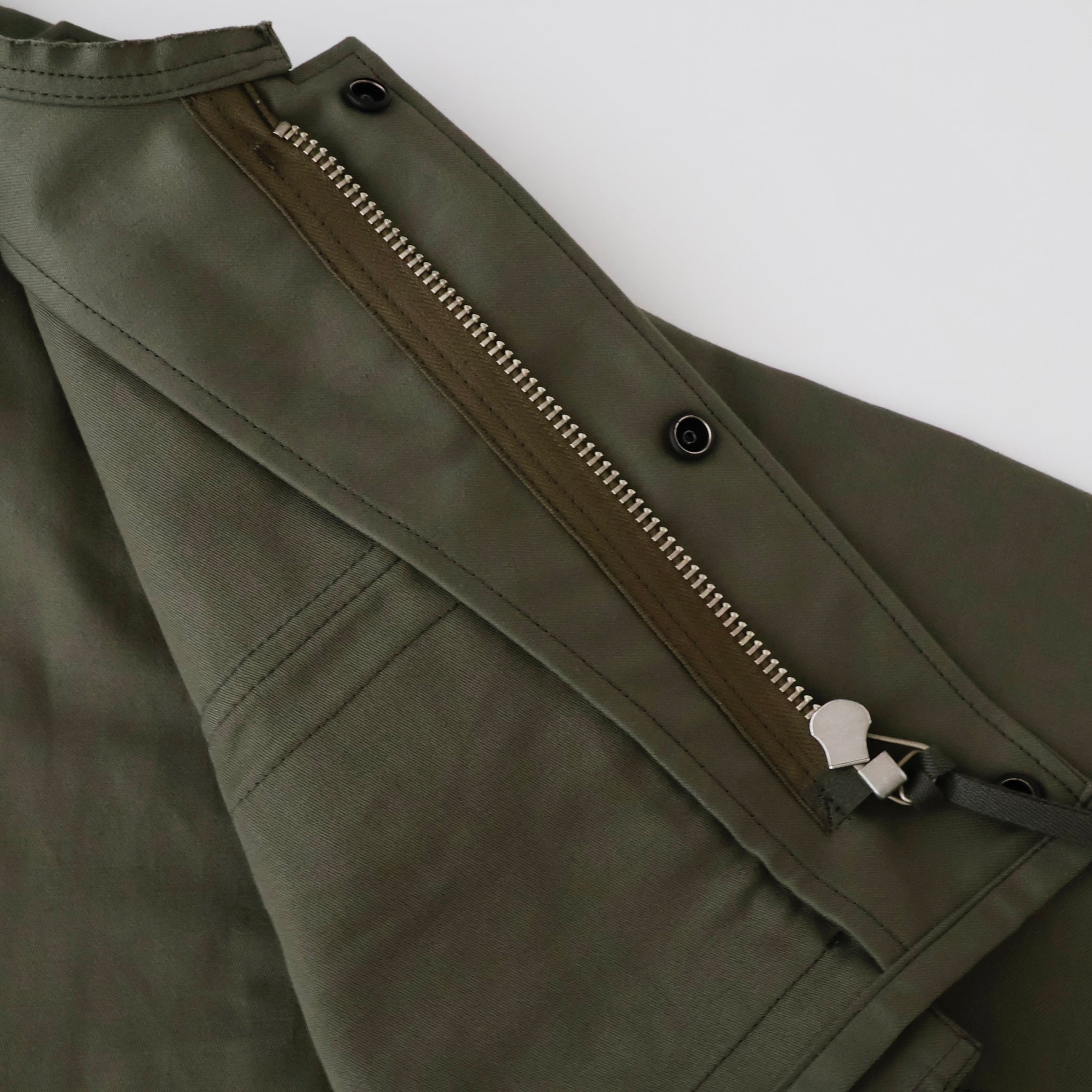 TYPE M-51 CROPPED FIELD JACKET