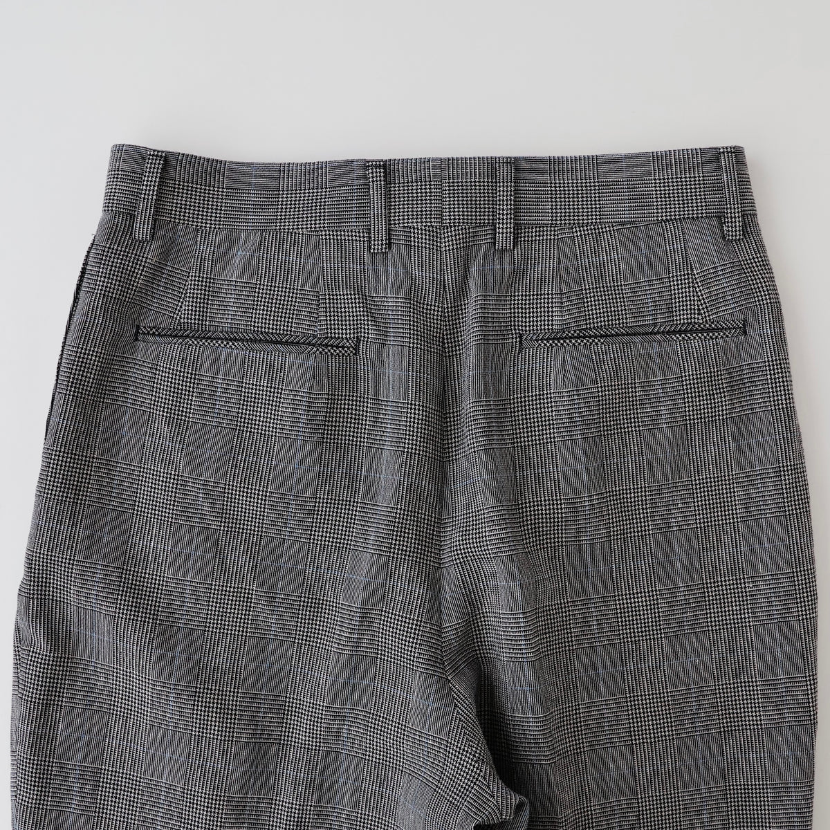 Glen Check Standard