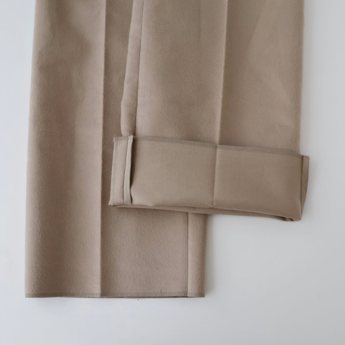 Luxury Moleskin Wide
