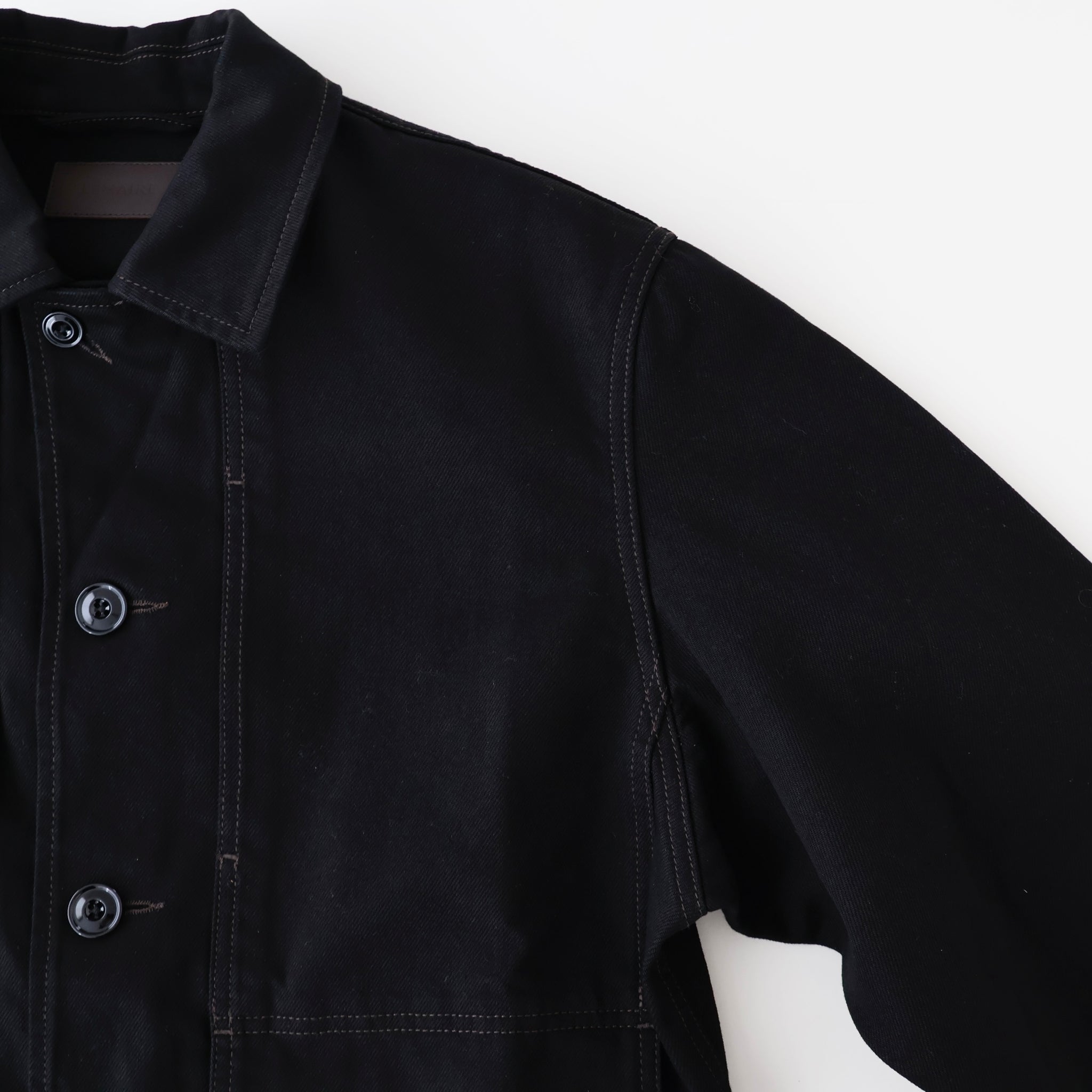 BOXY JACKET - ref. / Web Store