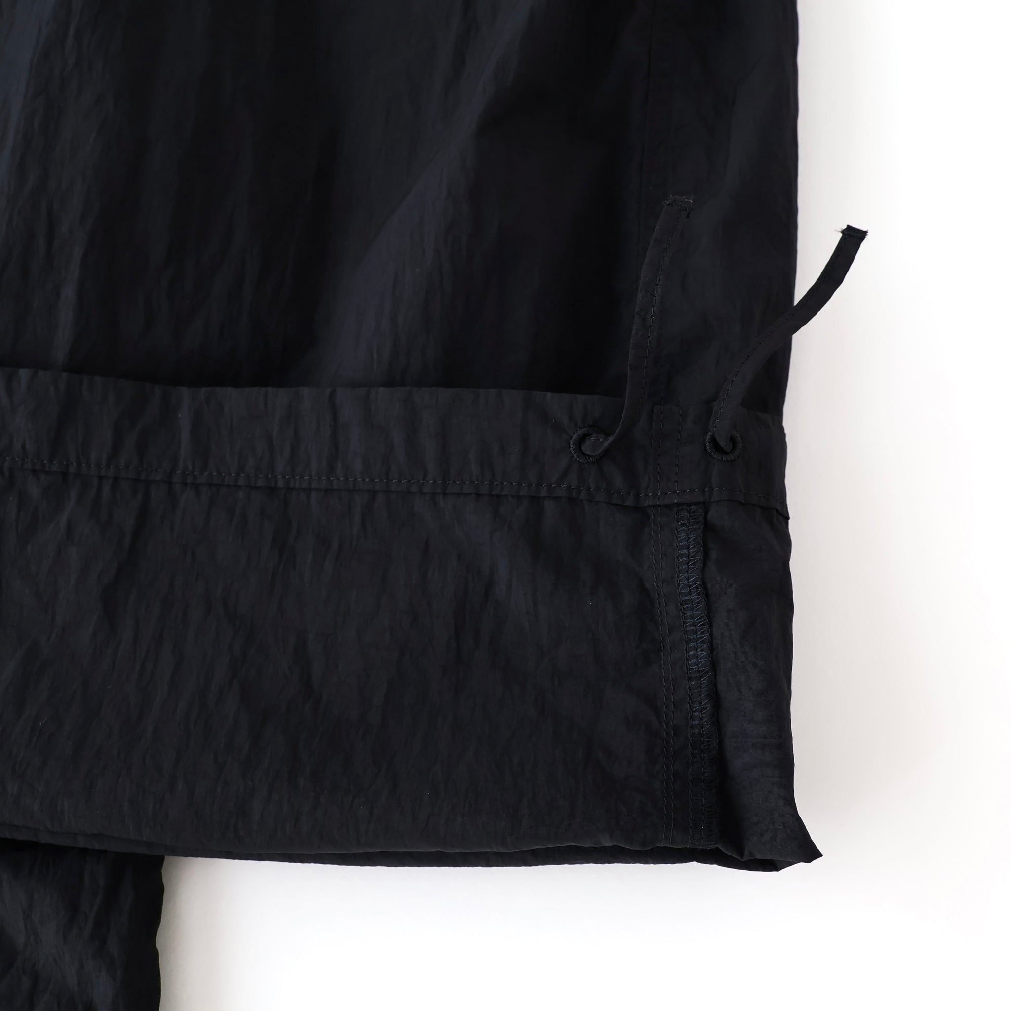 HAND DYED NYLON UTILITY PANTS