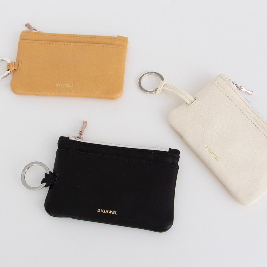 Ring Card Case