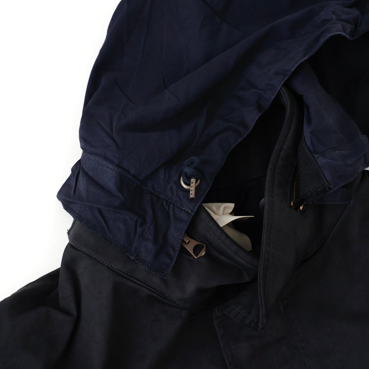× Ten c / FIELD JACKET