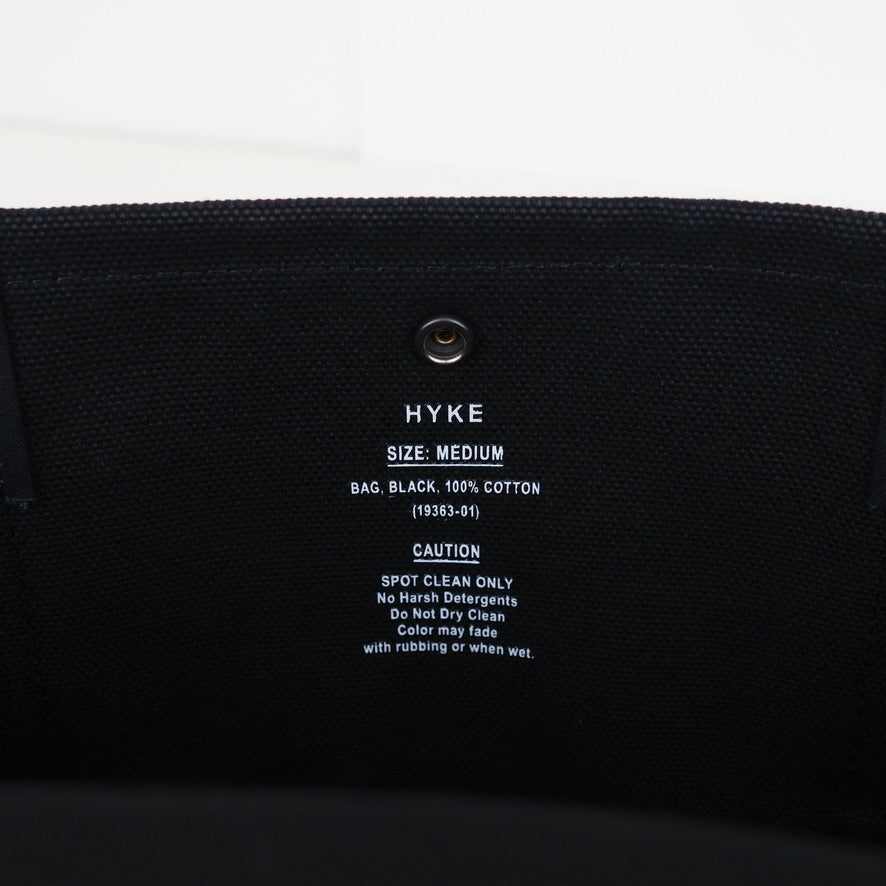 TOTE BAG (MEDIUM)