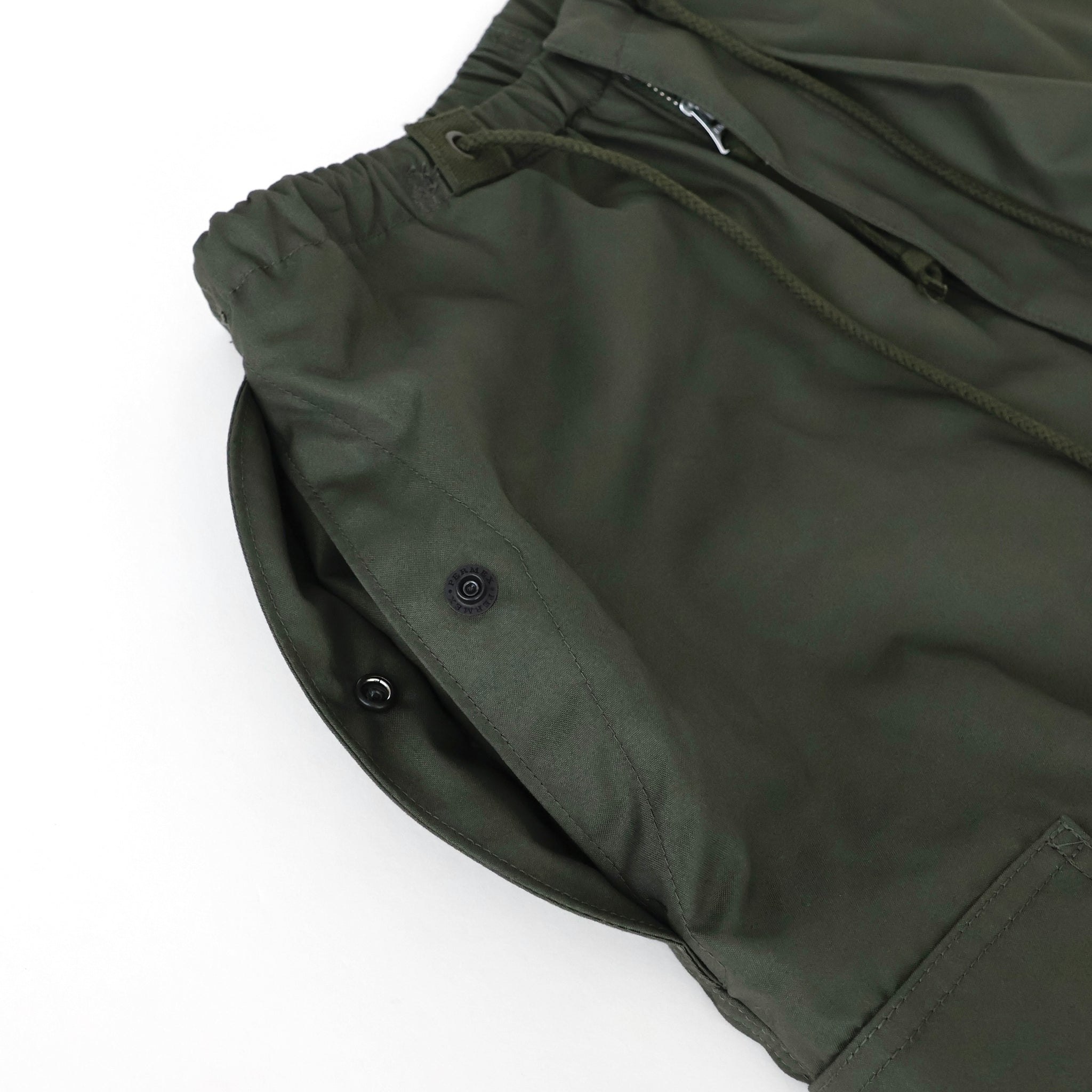N/C TYPE M-51 SHELL PANTS