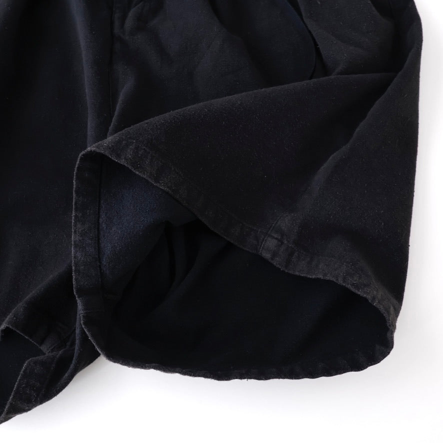 C/R DUCK SHORT PANTS