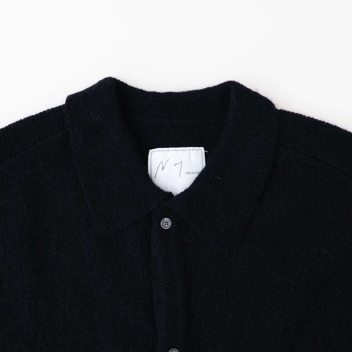 KNIT SHIRT
