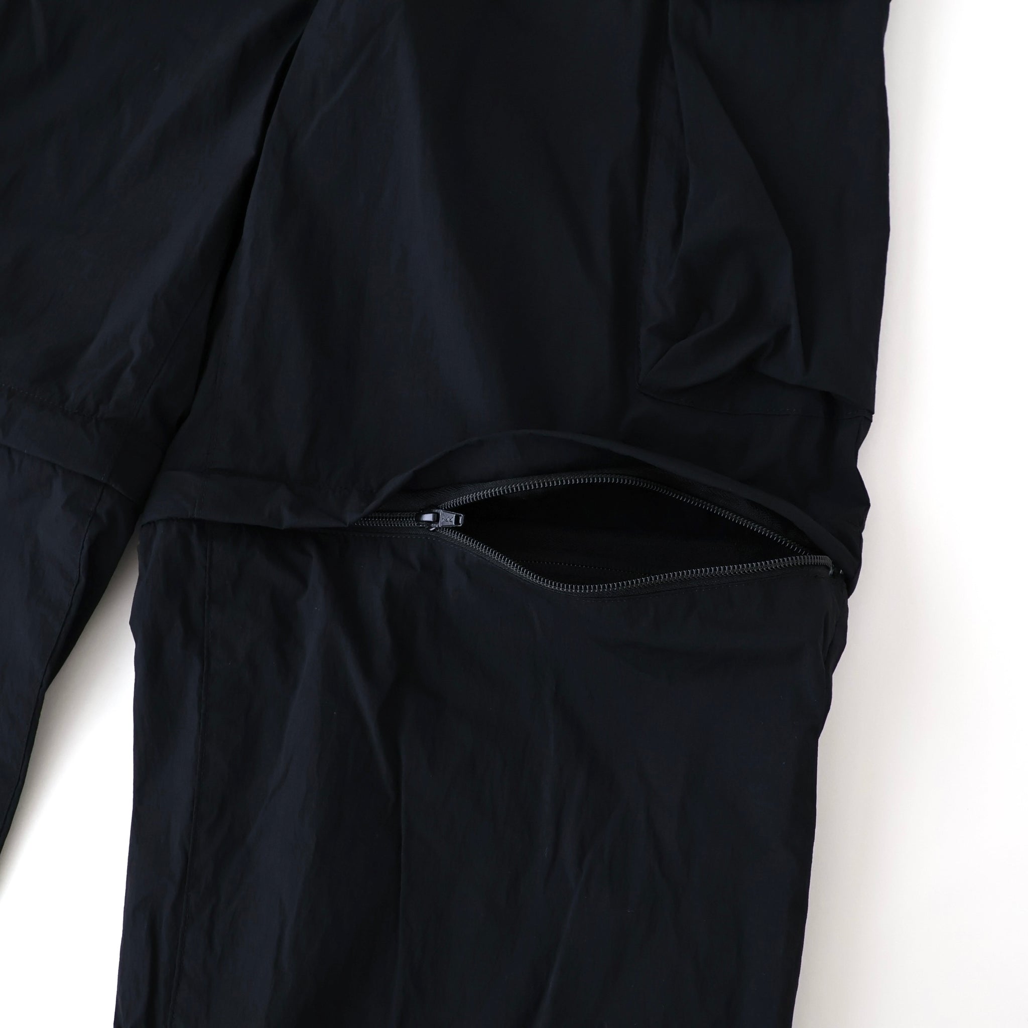 Field cargo pants (garment dye)