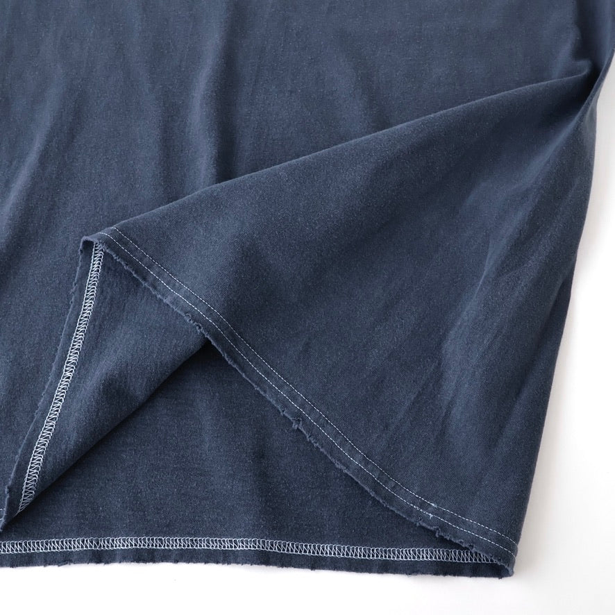 EMBROIDERY T-SHIRT