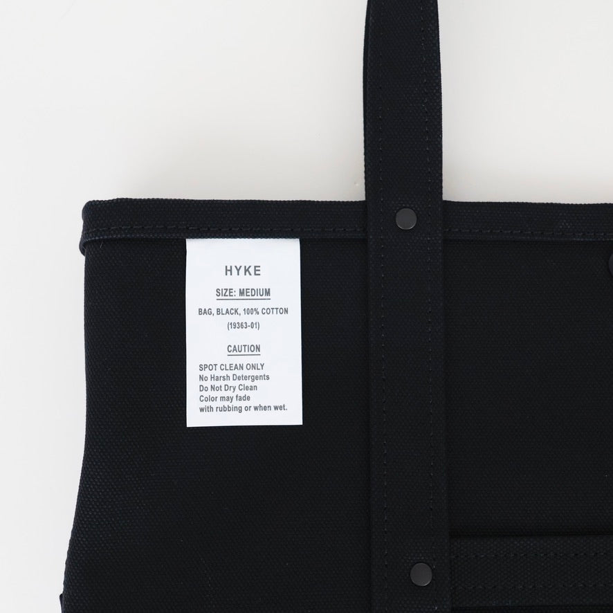 TOTE BAG (MEDIUM)