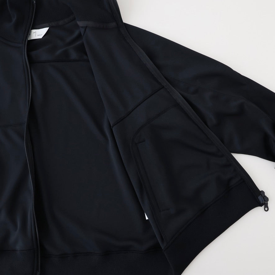 DRIVERS TRACK JACKET