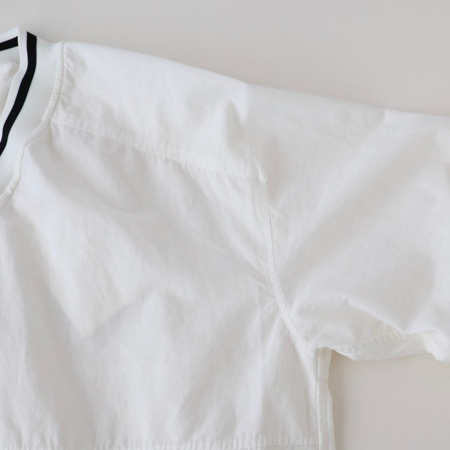 C/N PULLOVER SHIRT