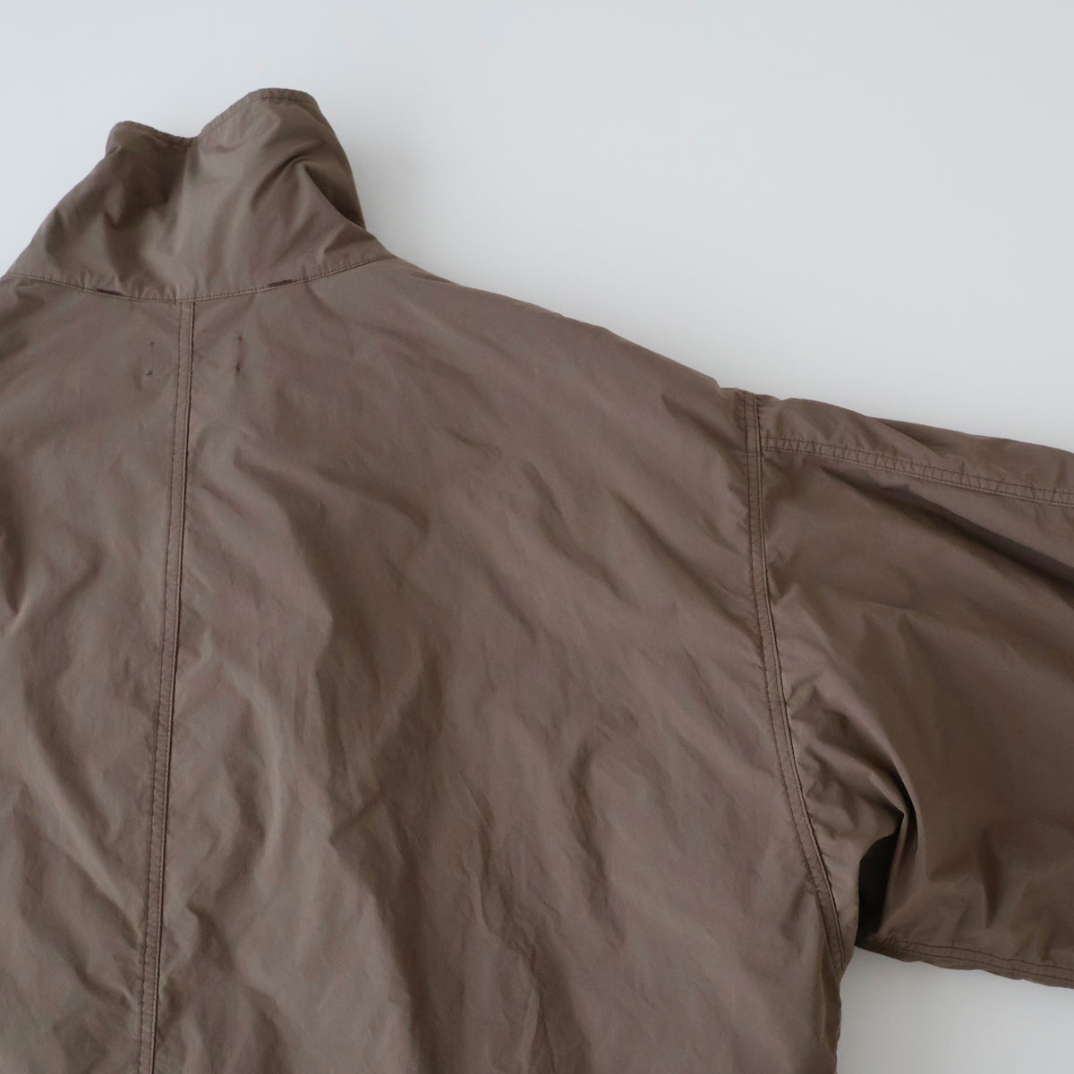 AIR WEATHER_SHORT MODS COAT
