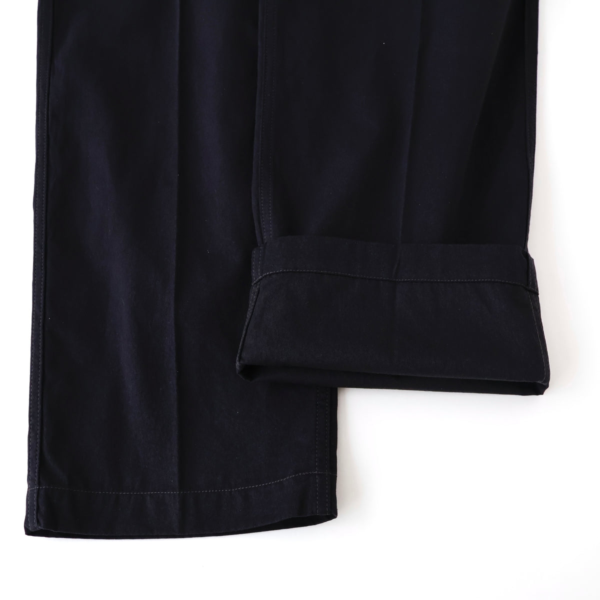 Buckleback Trousers