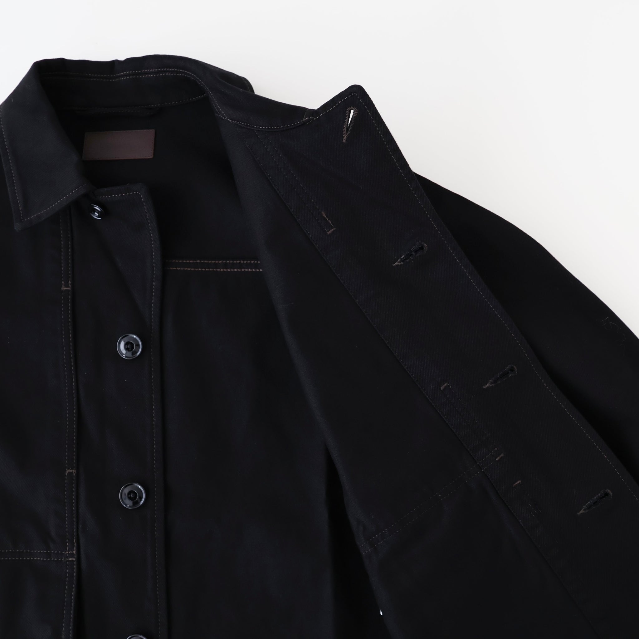 BOXY JACKET - ref. / Web Store