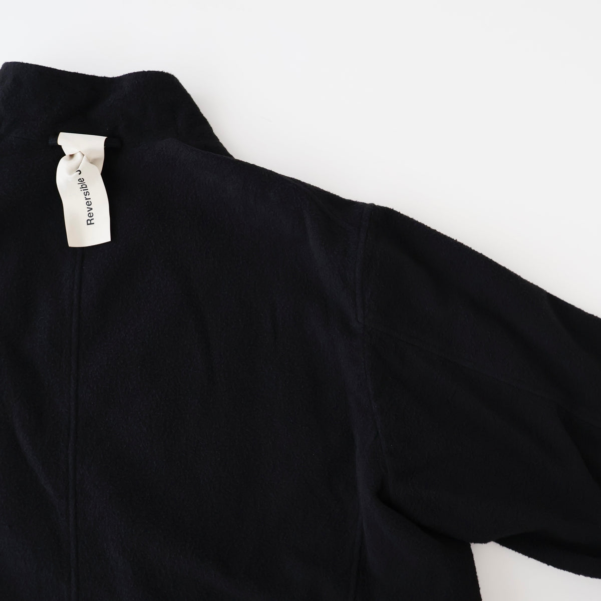 × Ten c / REVERSIBLE JACKET