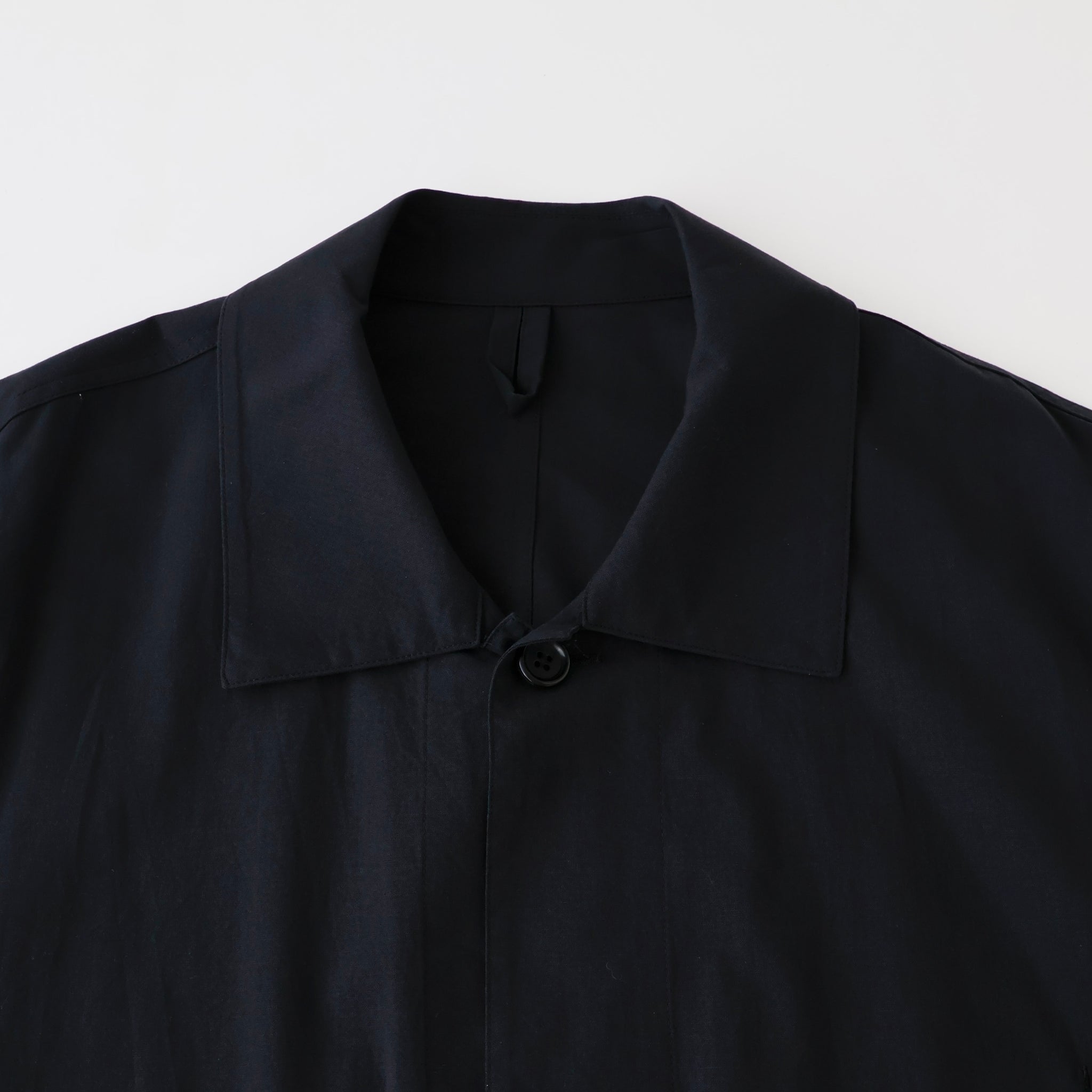Cotton Wool Poplin Oversized Coveerall - ref. / Web Store