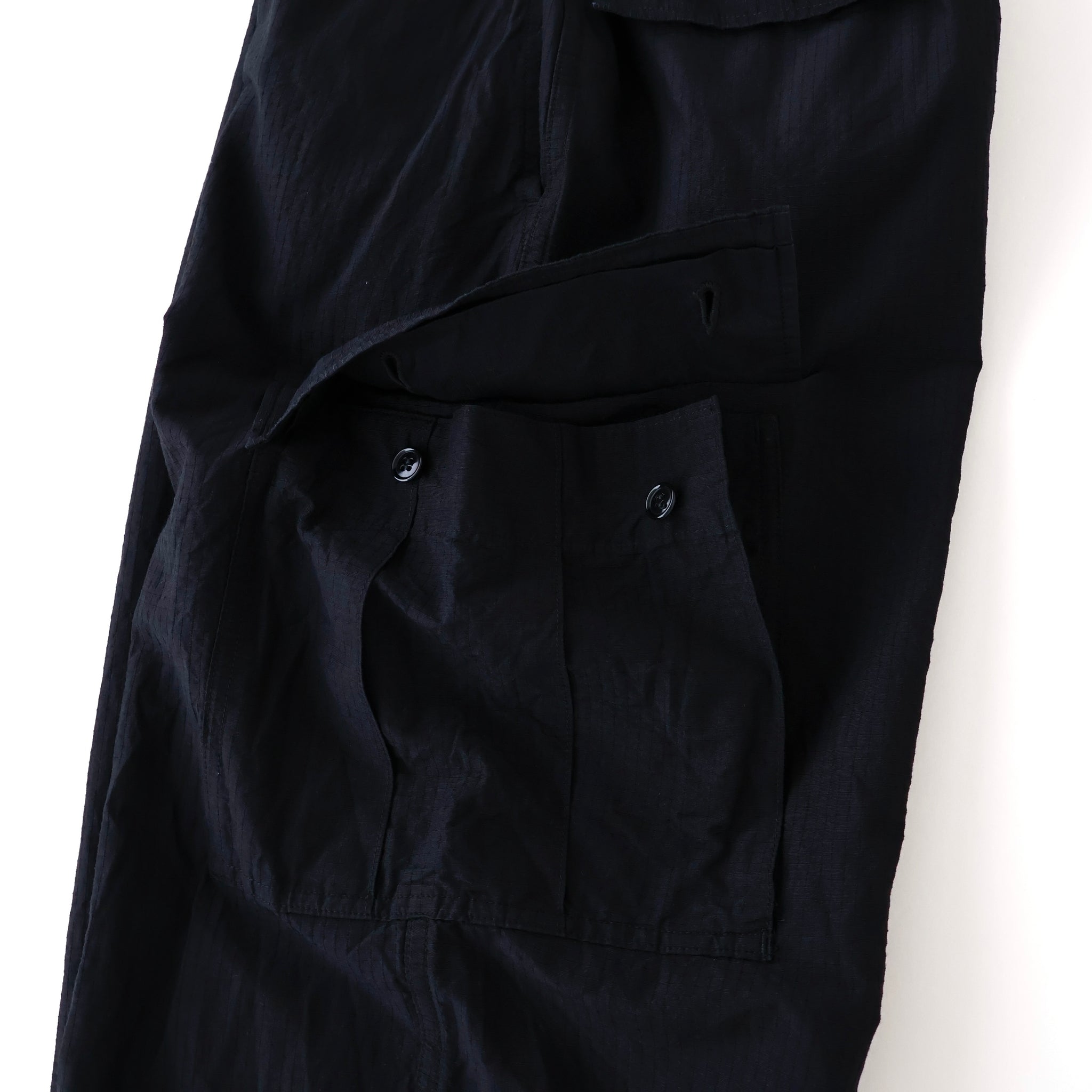 リップストップ 6Pパンツ(women's)