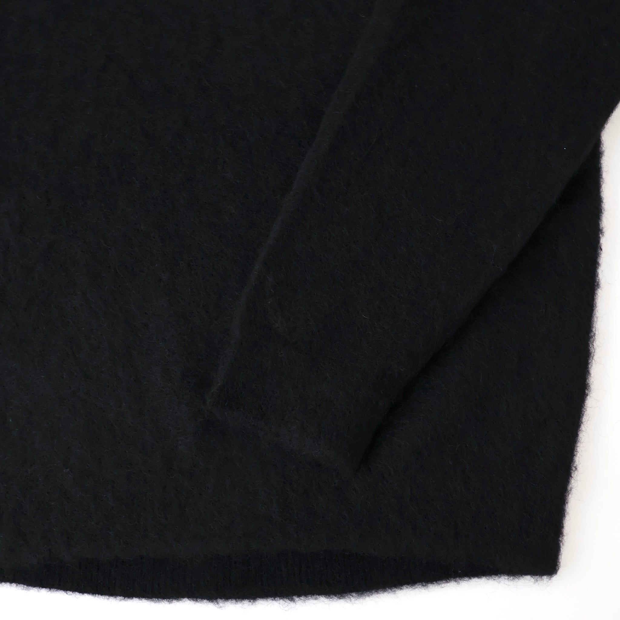 DWELLER PULLOVER SWEATER KID MOHAIR/W/N/P YARN