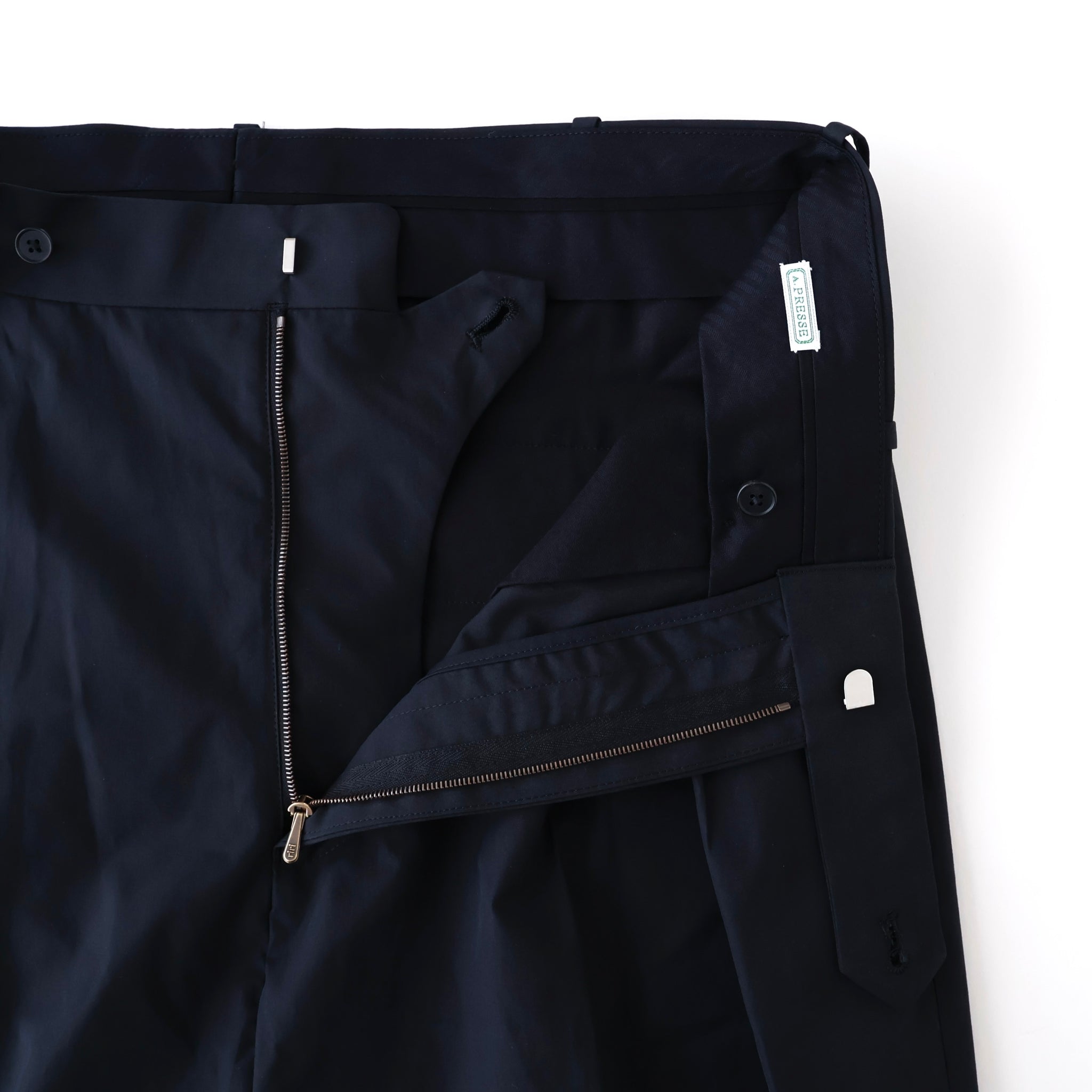 High Density Weather Cloth Trousers