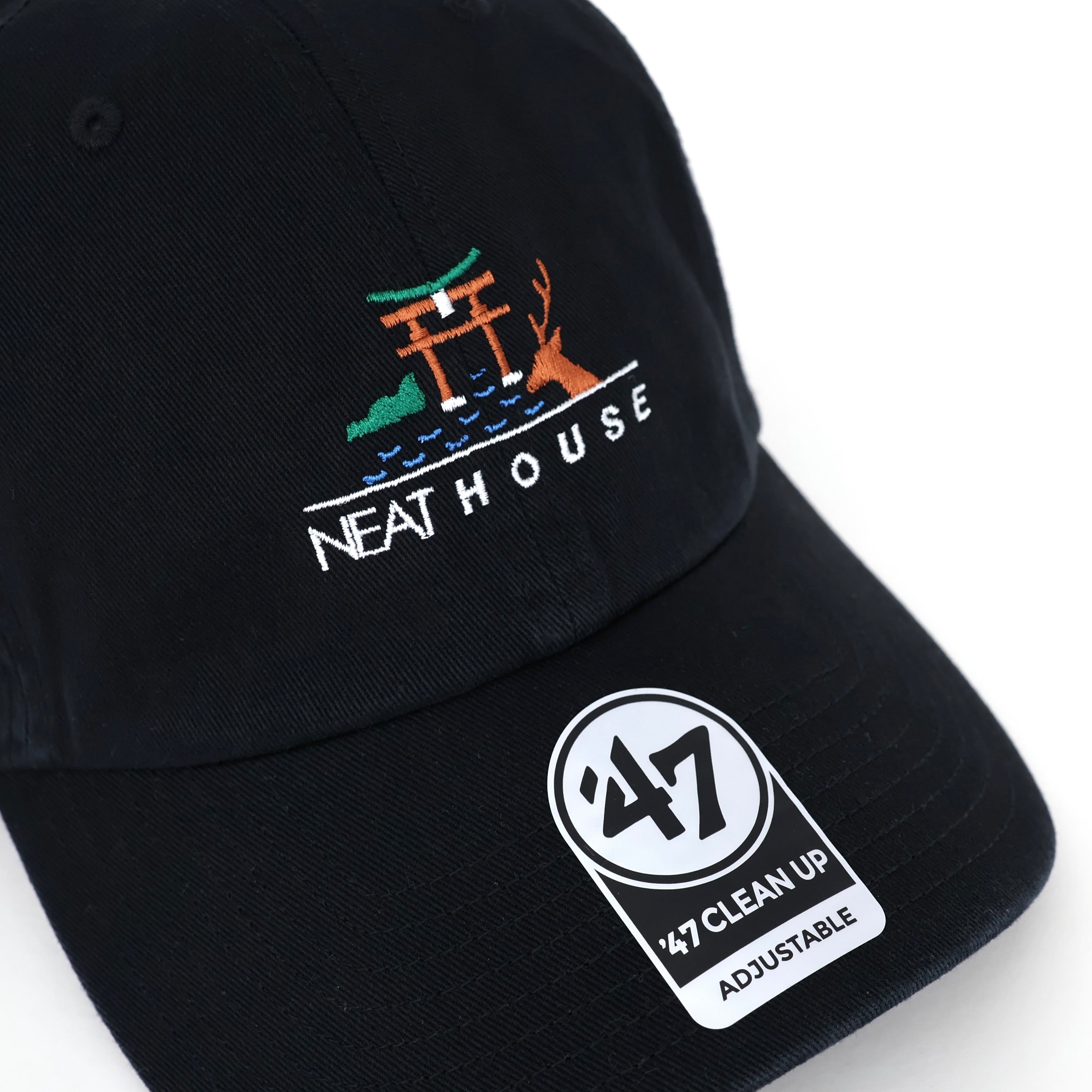 NEAT HOUSE CAP MIYAJIMA for ref. | ref. / Web Store