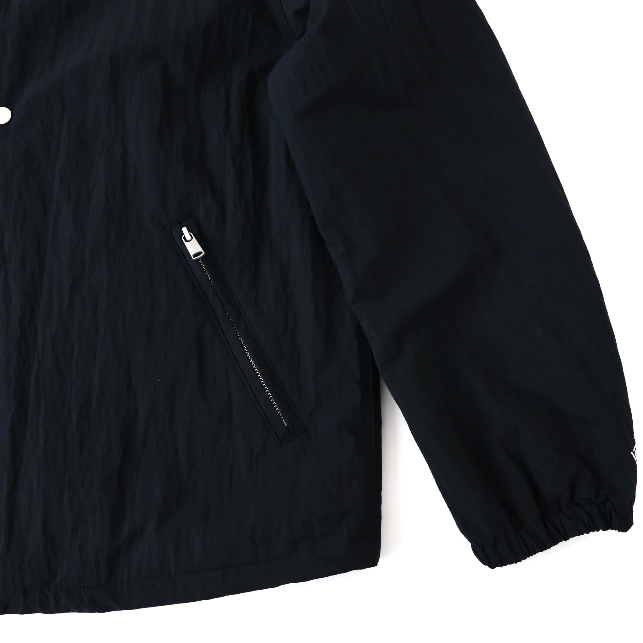 COACH JACKET C/N WEATHER WITH WINDSTOPPER®