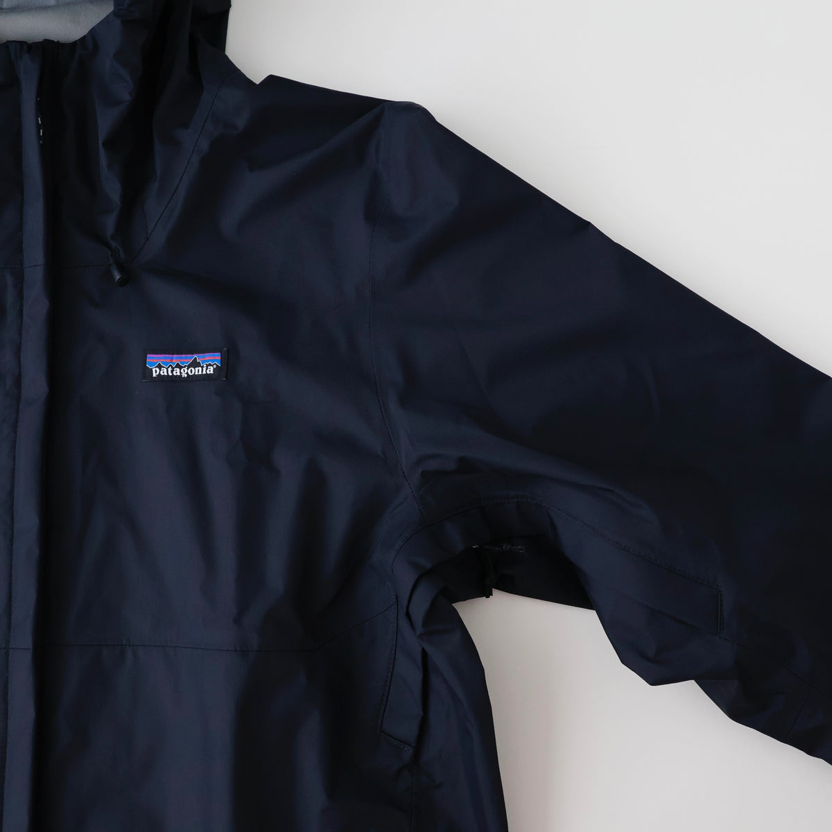 M's Torrentshell 3L Rain Jacket