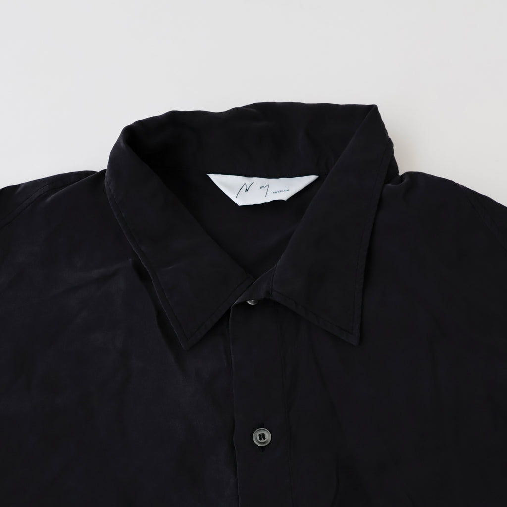 EMBROIDERED SOUVENIR SHIRT | ref. / Web Store