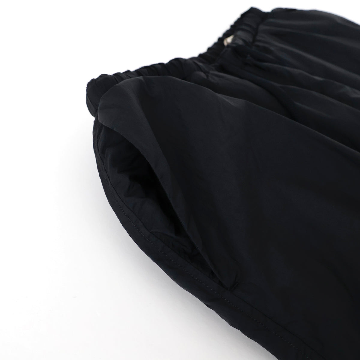 × Ten c / REVERSIBLE PANTS