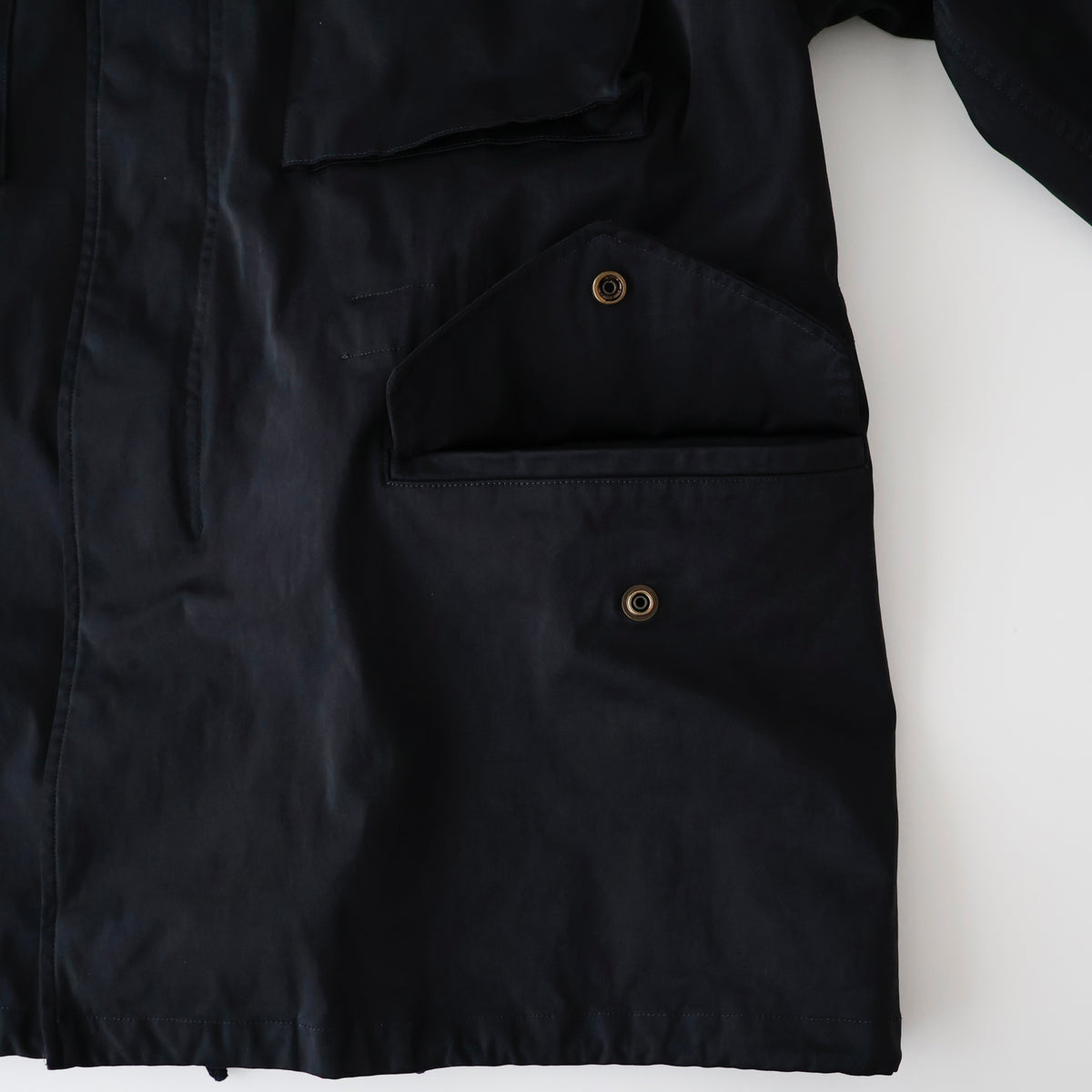 × Ten c / FIELD JACKET
