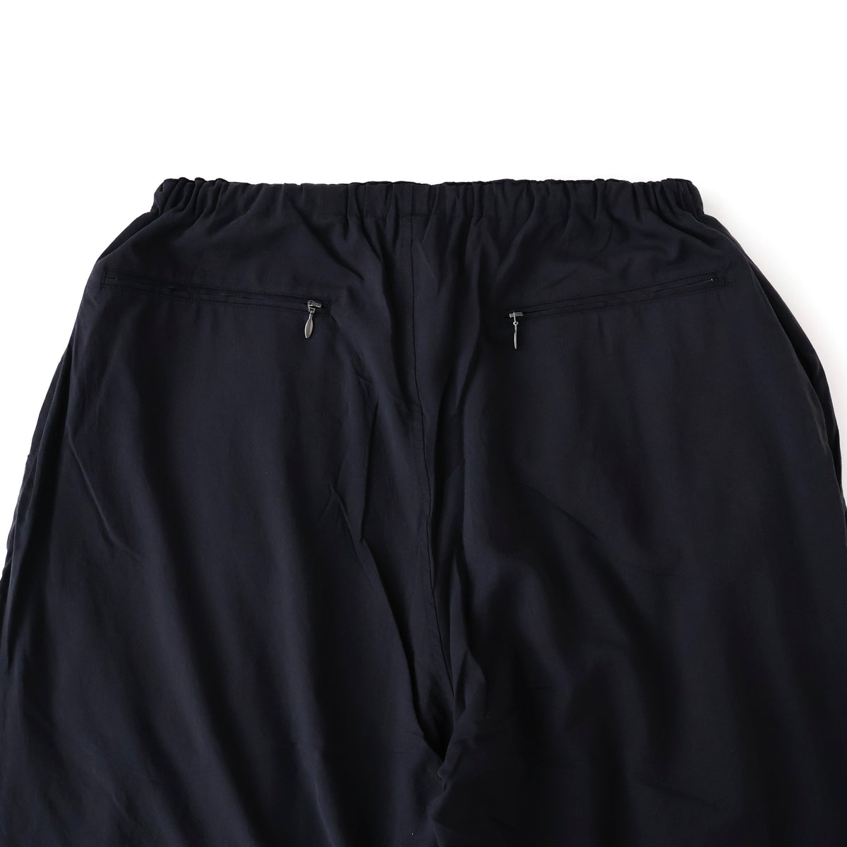 リバーシブル パンツ