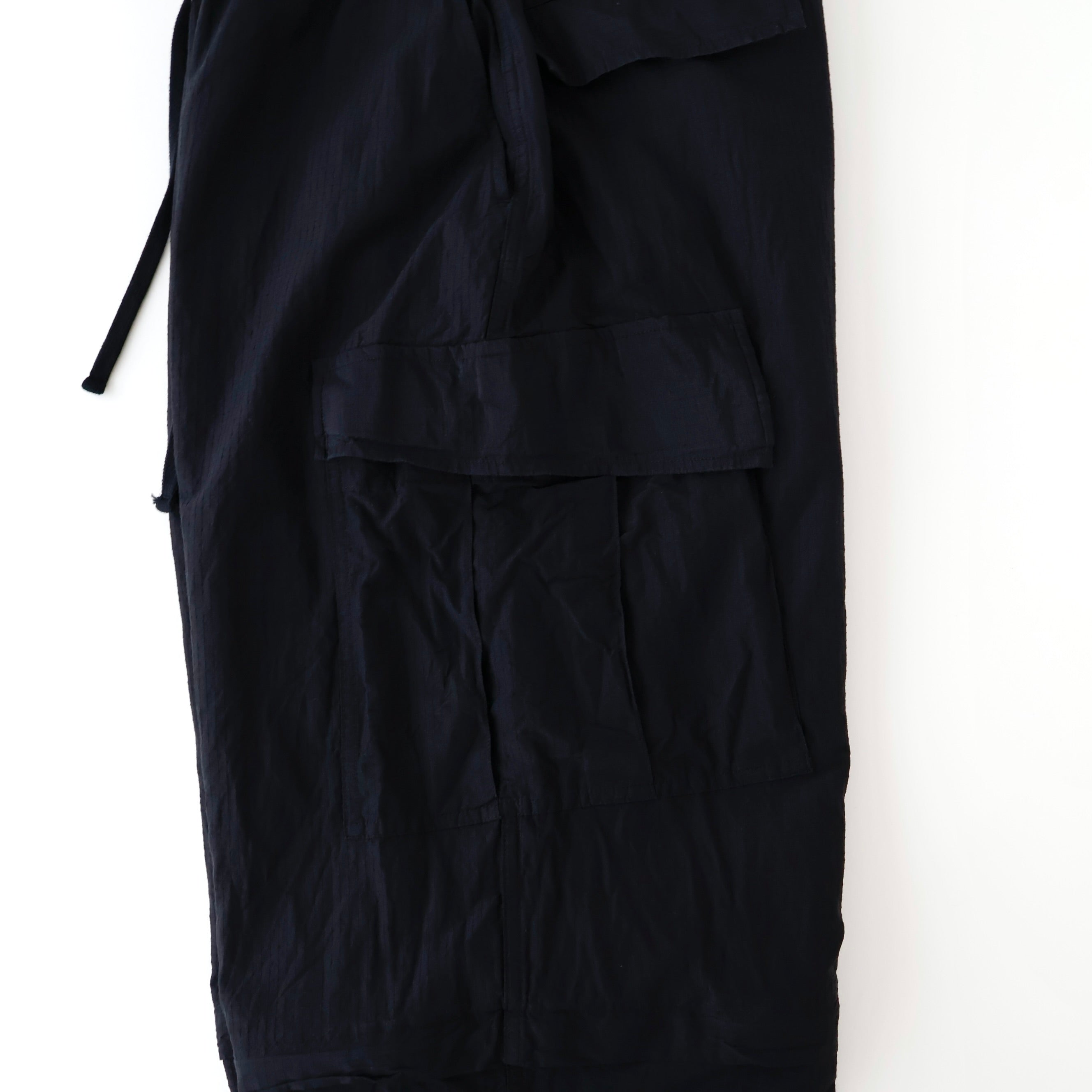 リップストップ コンバーティブル6Pパンツ | ref. / Web Store