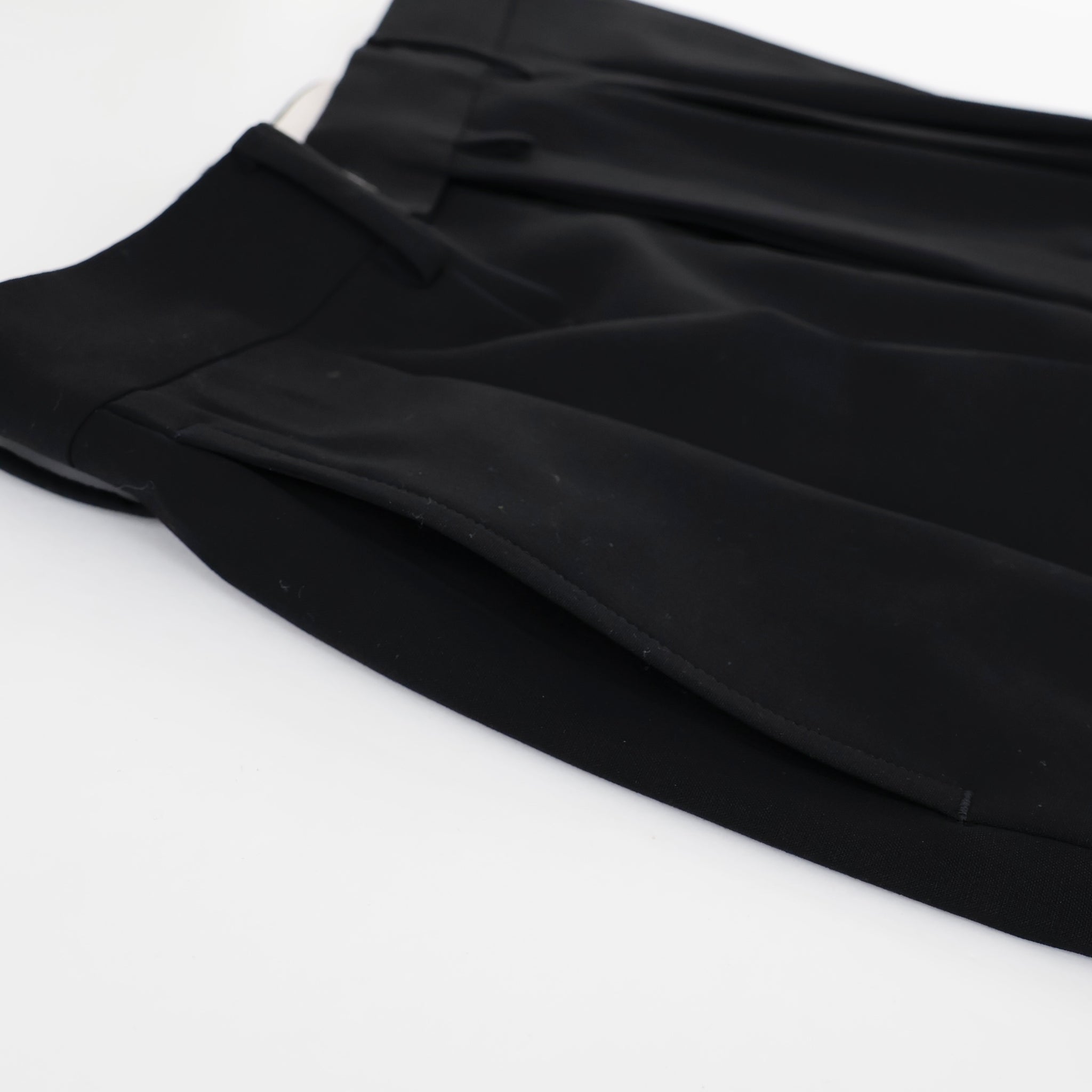 Wool Poplin Standard