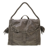 NEWSPAPER BAG (L) クレ