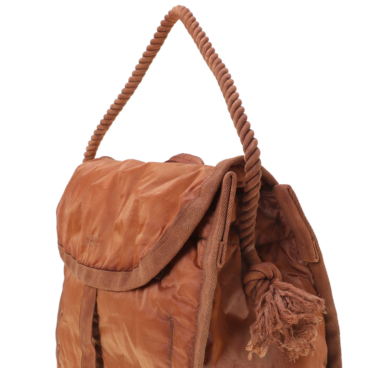 NEWSPAPER BAG (L)