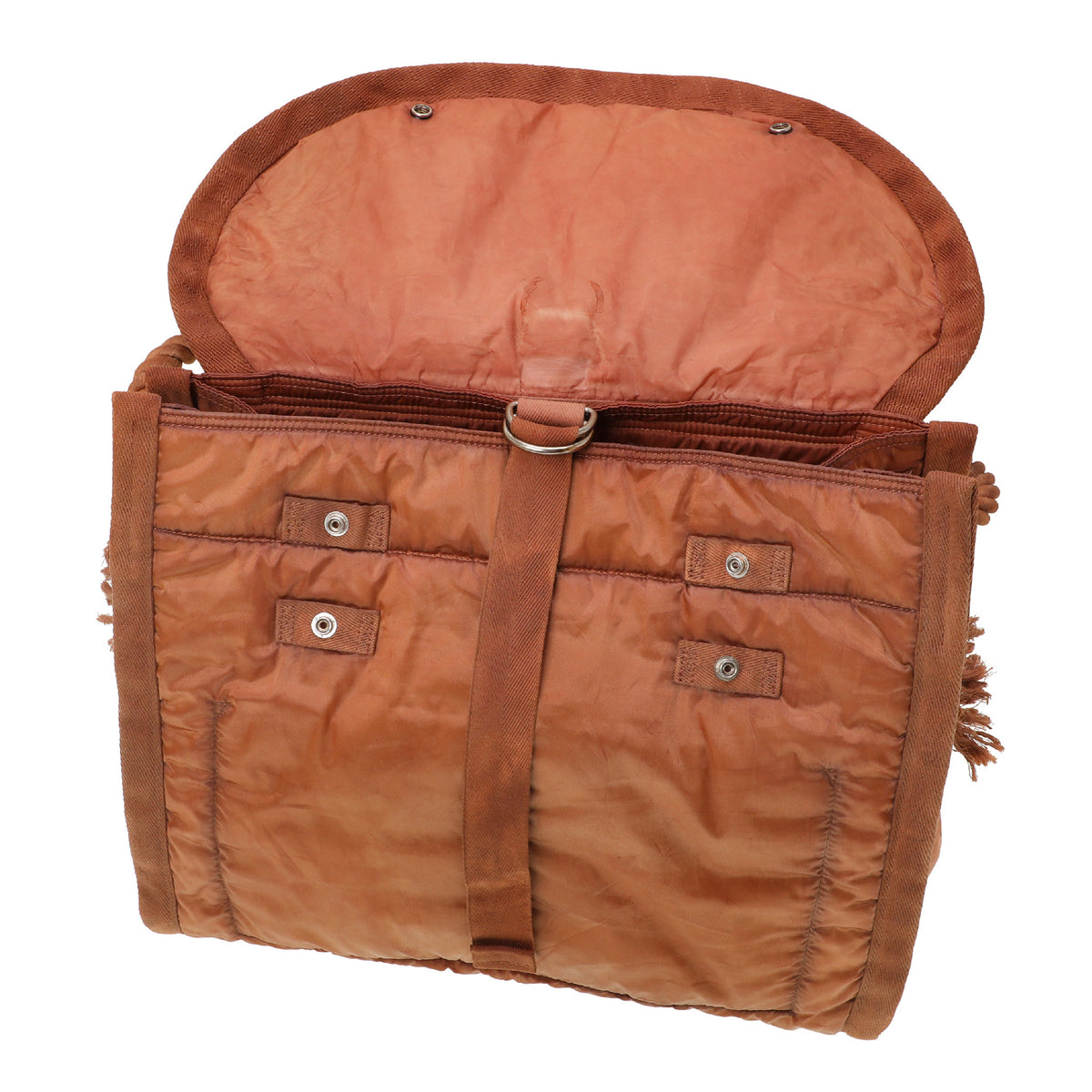 NEWSPAPER BAG (L)