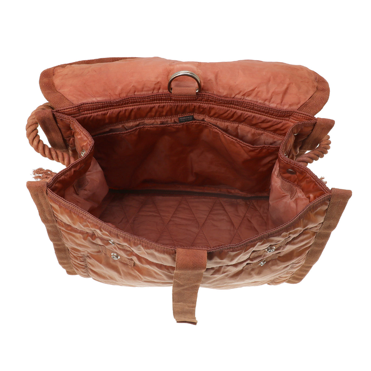 NEWSPAPER BAG (L)