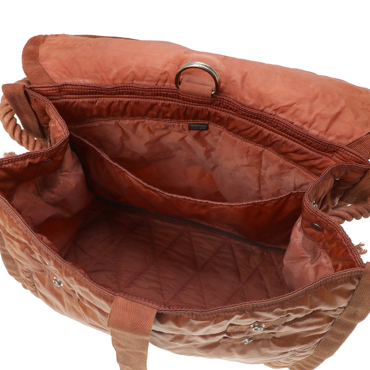 NEWSPAPER BAG (L)