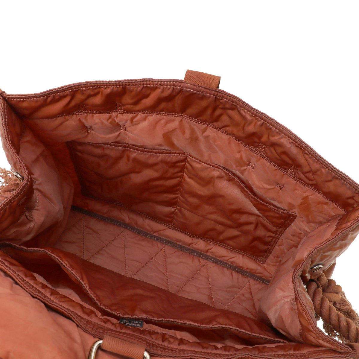 NEWSPAPER BAG (L)