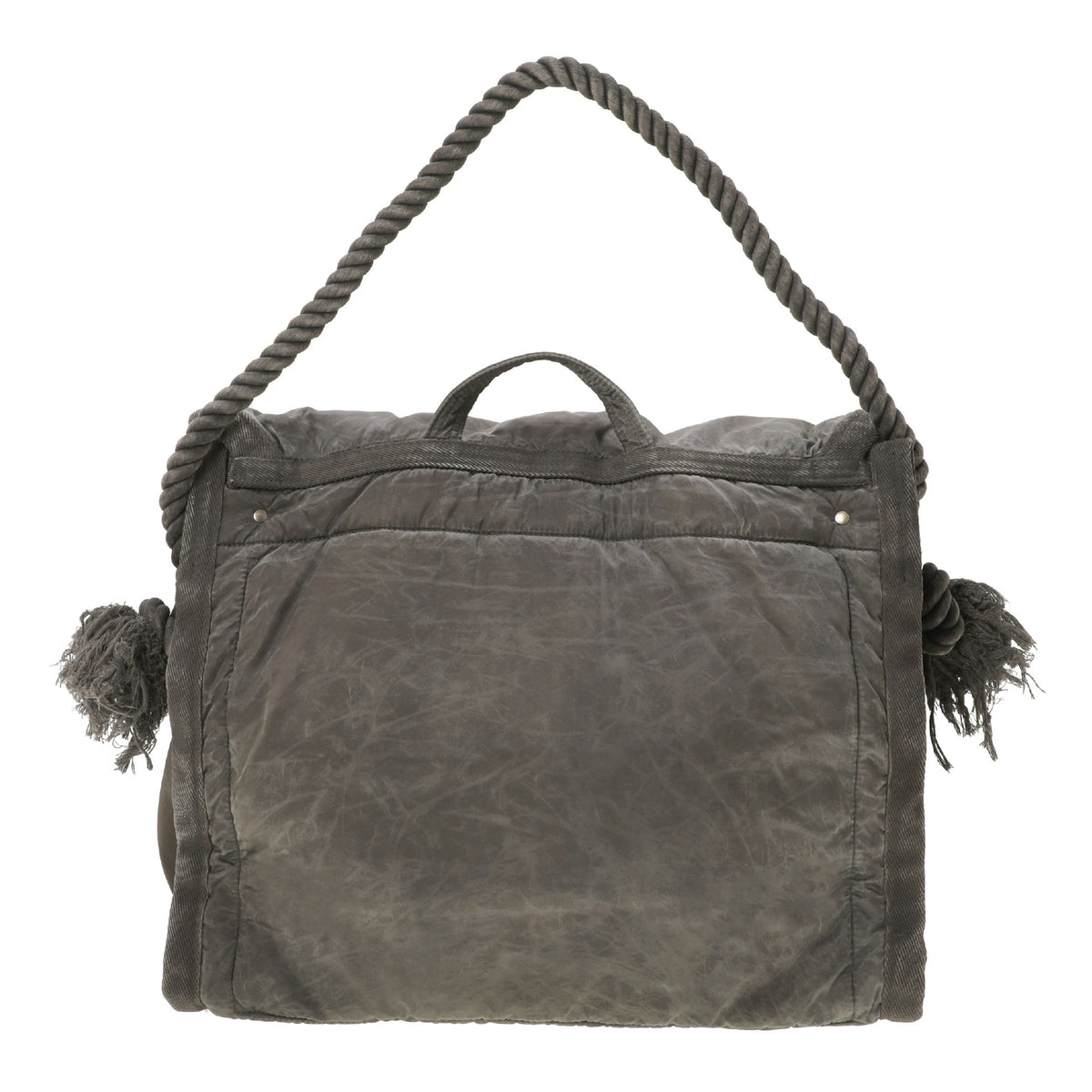 NEWSPAPER BAG (L)