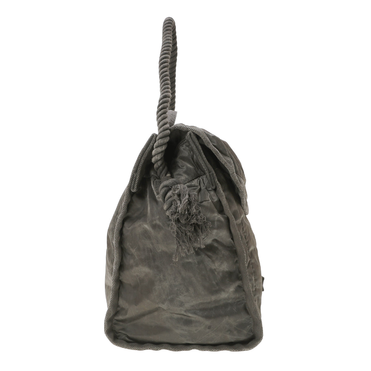 NEWSPAPER BAG (L)
