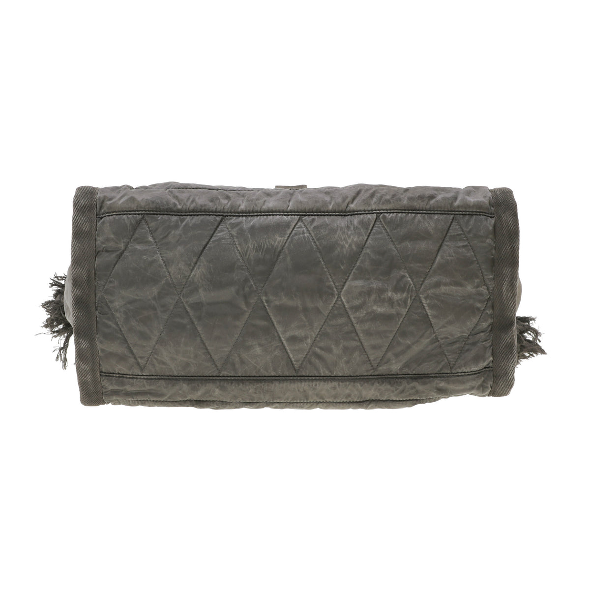 NEWSPAPER BAG (L)