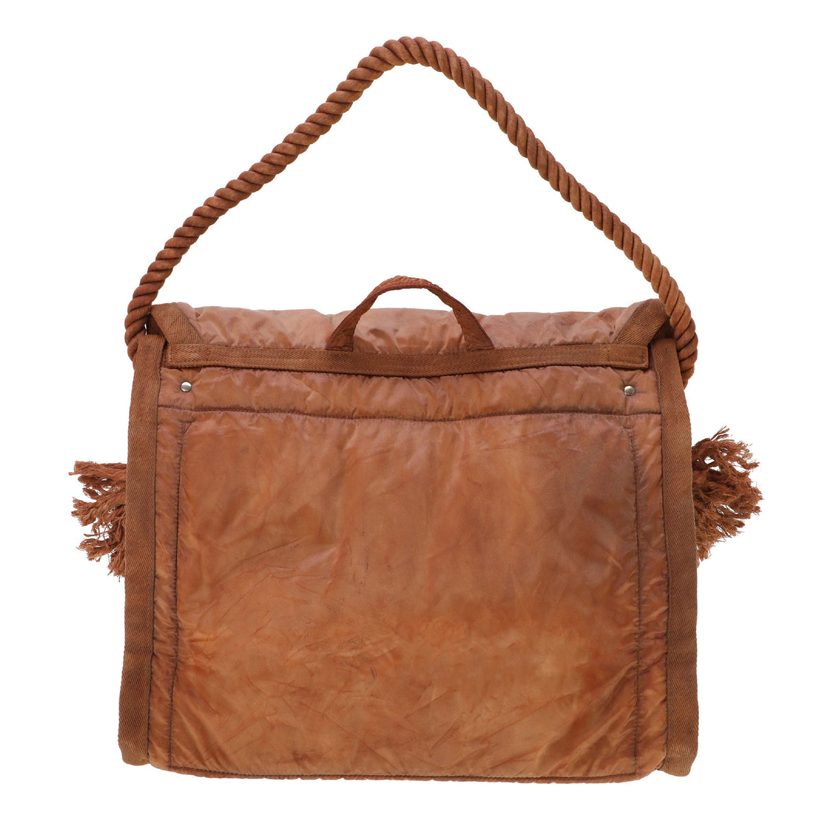 NEWSPAPER BAG (L)