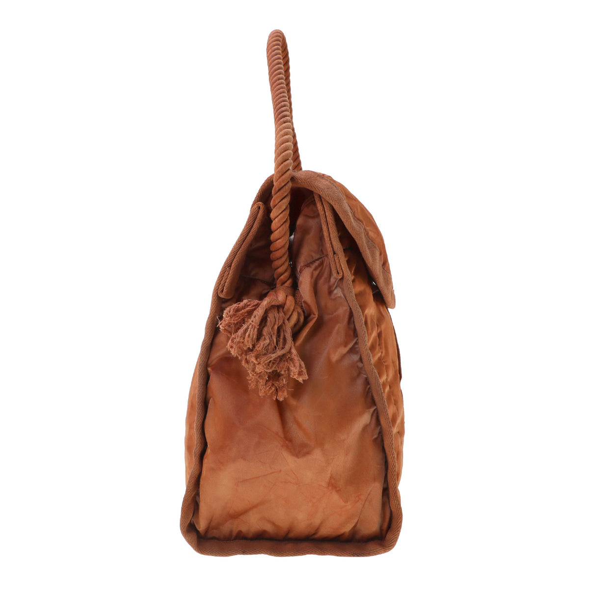 NEWSPAPER BAG (L)