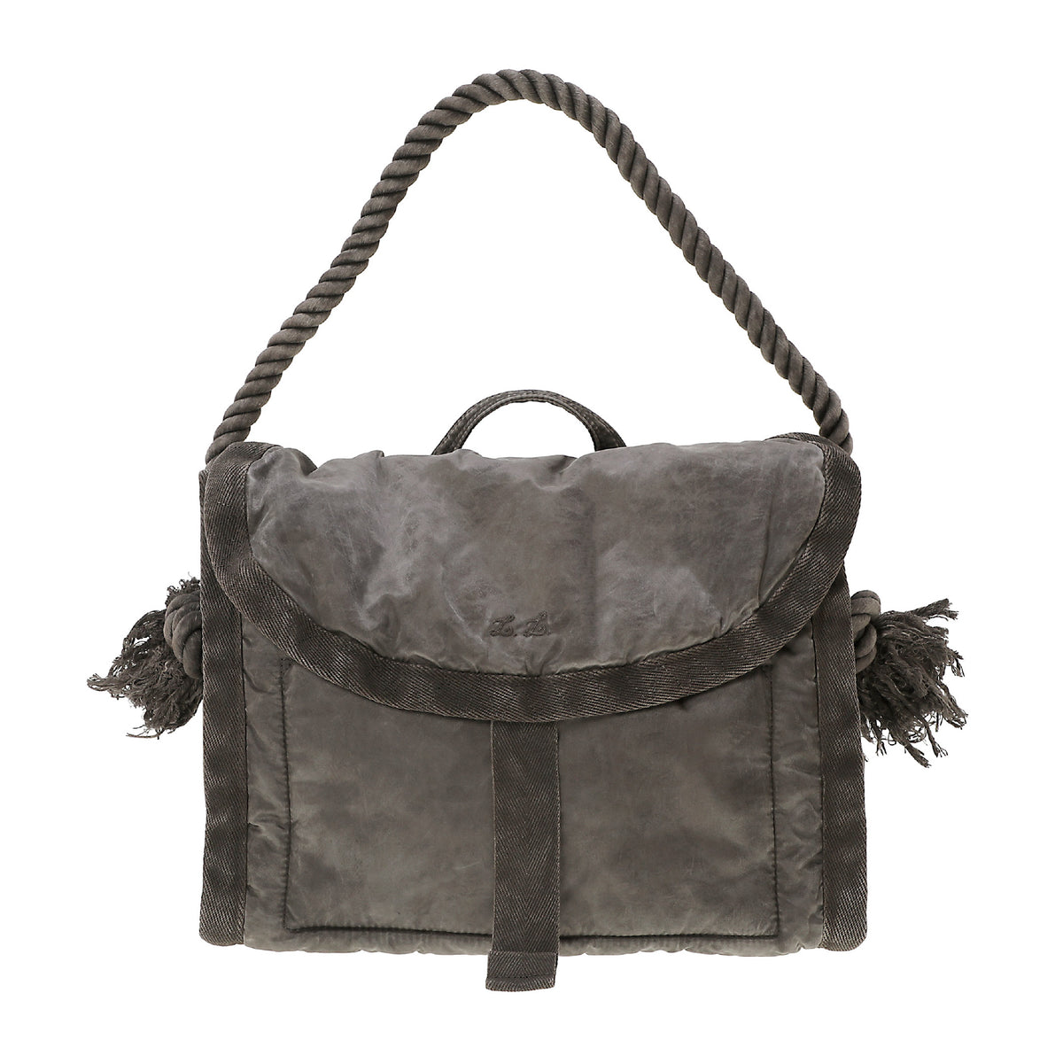NEWSPAPER BAG