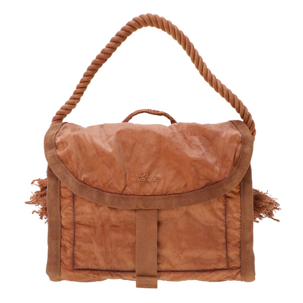 NEWSPAPER BAG